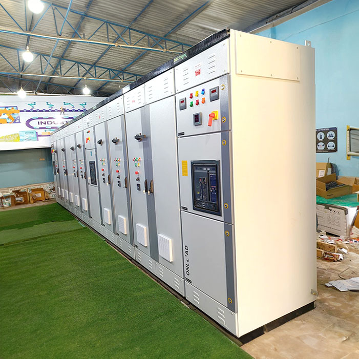 Onlead Energy Concentrix - Technology Beyond Imagination