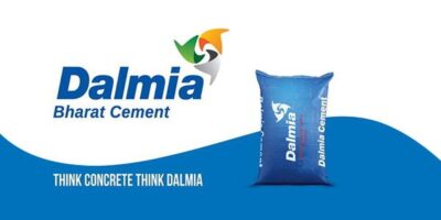 Dalmia Bharat Cement