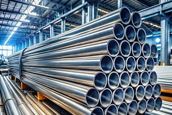 Steel Industries