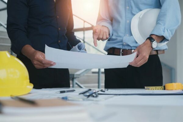 Design & Drawing - Onlead Energy Concentrix (OEC)