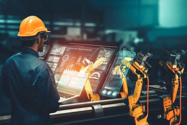 Manufacturing - Onlead Energy Concentrix (OEC)