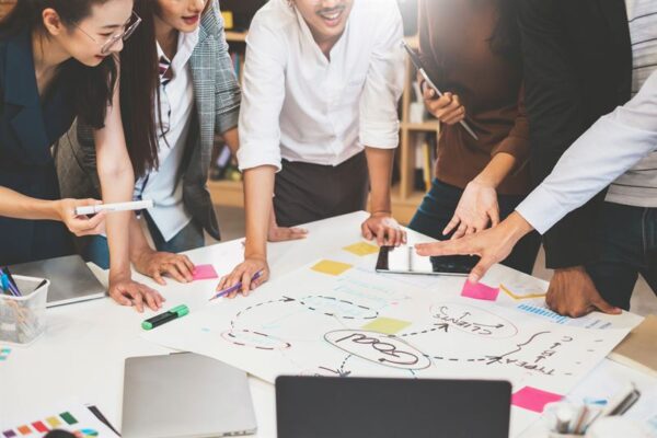 Training - Onlead Energy Concentrix (OEC)