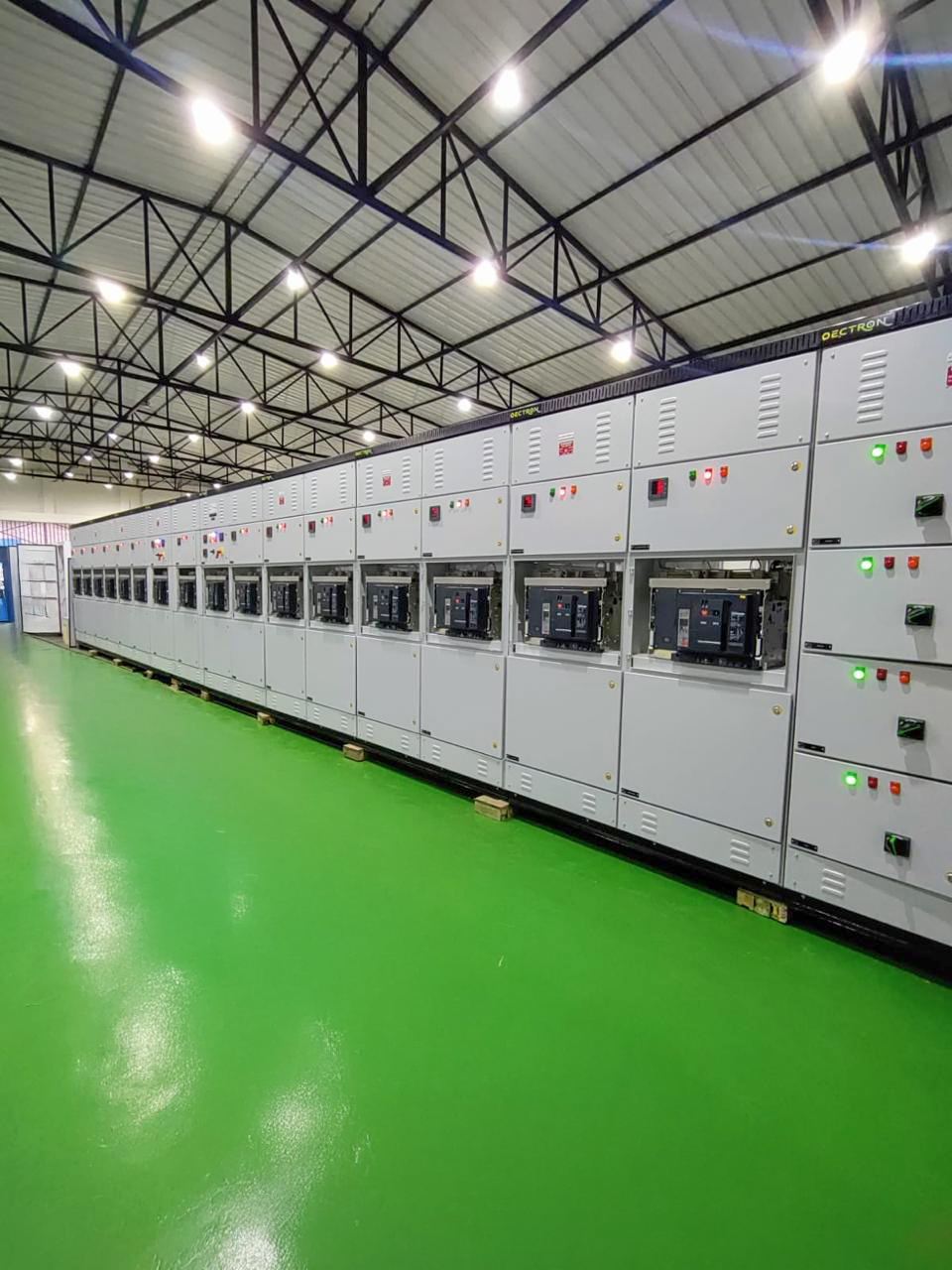 Advanced Technology Solutions by OEC