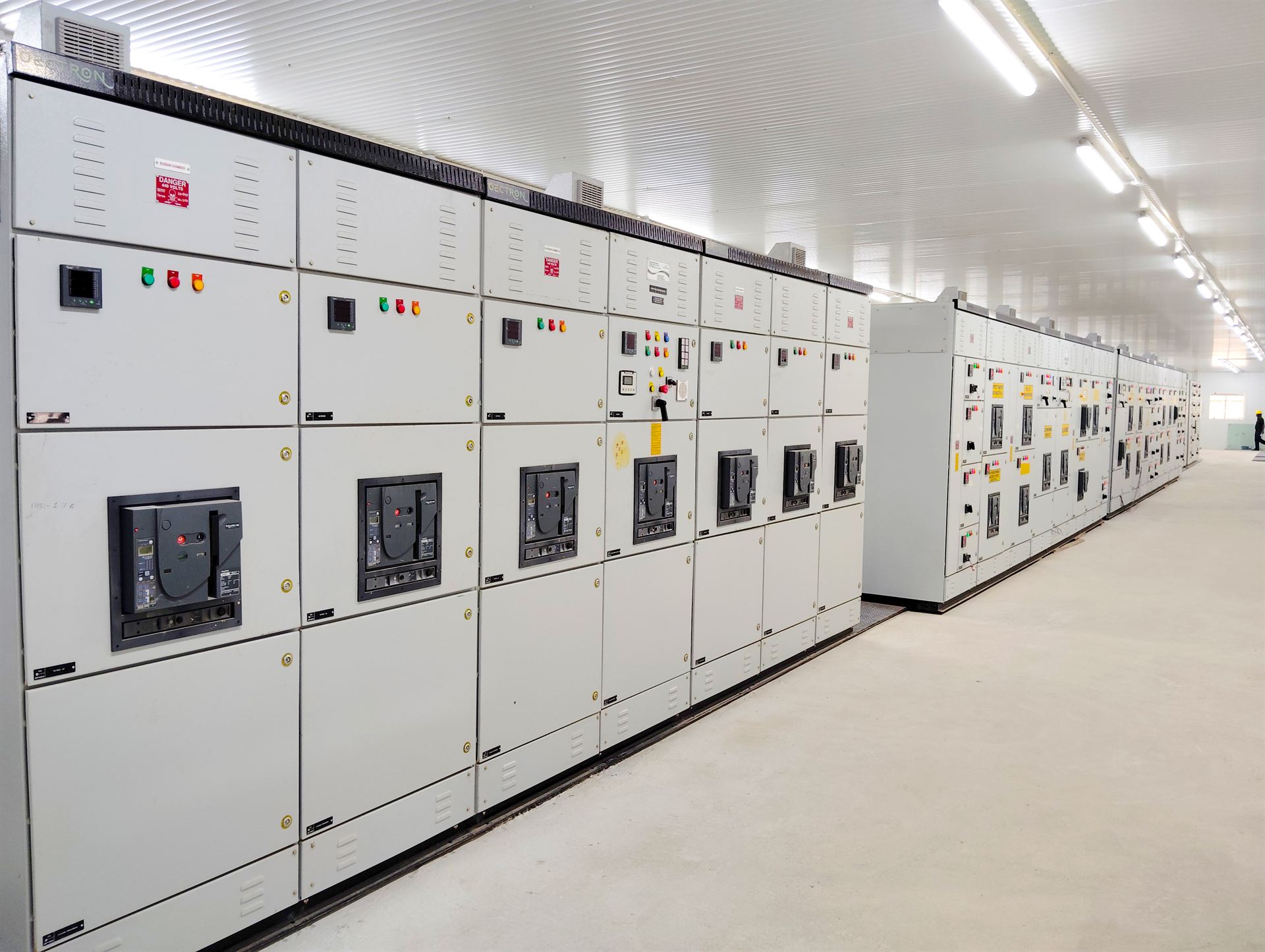 Why Choose Us - Onlead Energy Concentrix (OEC)