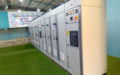 Onlead Energy - Technology Beyond Imagination