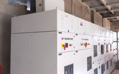 Onlead Energy - Technology Beyond Imagination