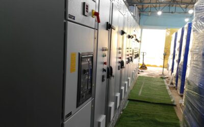 Onlead Energy - Technology Beyond Imagination