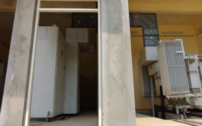 Onlead Energy - Technology Beyond Imagination