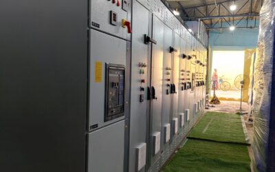 Onlead Energy - Technology Beyond Imagination