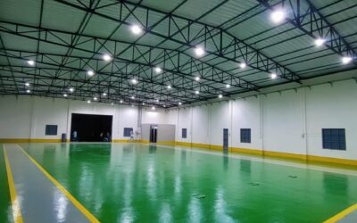 Onlead Energy - Technology Beyond Imagination